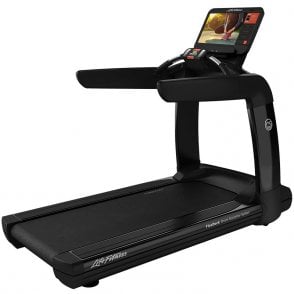 Platinum Club Series Treadmill with Discover SE3HD Console