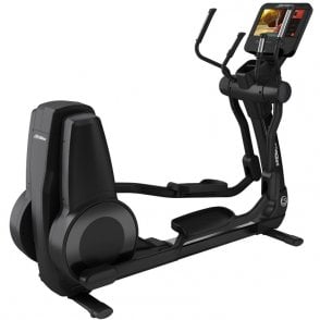 Platinum Club Series Cross Trainer with Discover SE3HD Console