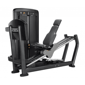 Insignia Series Seated Leg Press Platinum