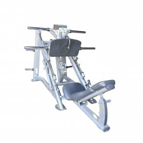 Signature Plate Loaded Linear Leg Press
