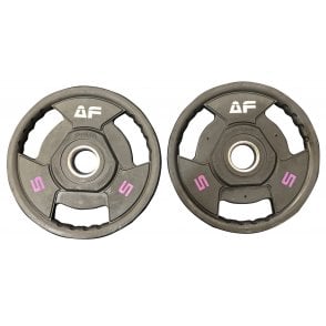 Urethane AF Olympic Weight Plates - Pair