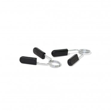 2" Olympic Quick Release Spring Collars