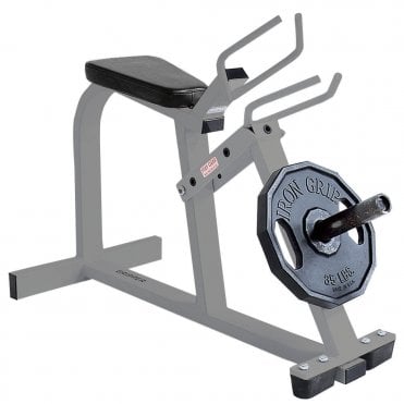 Plate-Loaded Gripper