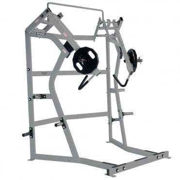 Plate-Loaded Jammer