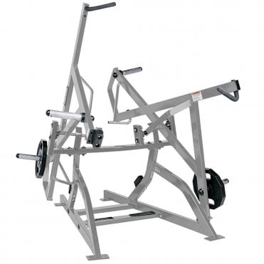 Plate Loaded Combo Incline