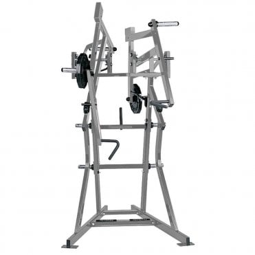 Plate-Loaded Combo Decline