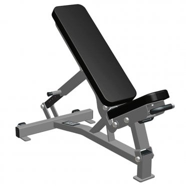 Adjustable Bench Pro Style
