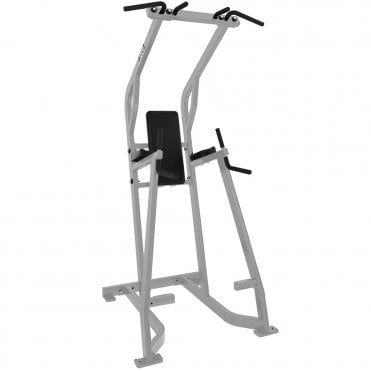 Chin/Dip/Leg Raise