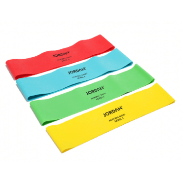 Mini Aerobic Bands