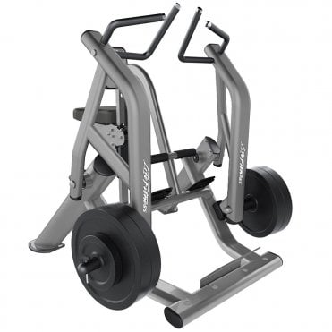 Signature Series Plate Loaded Row