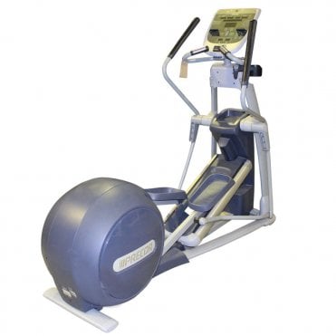 EFX 835 Crosstrainer Elliptical