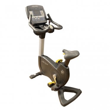 95C Achieve Upright Bike