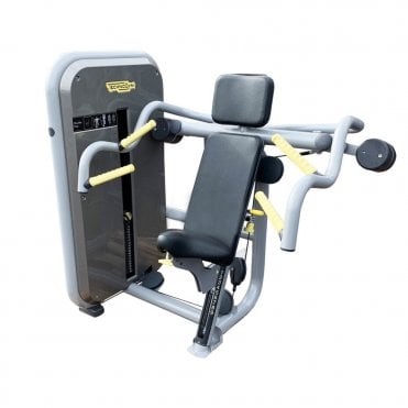 Element Shoulder Press IFI
