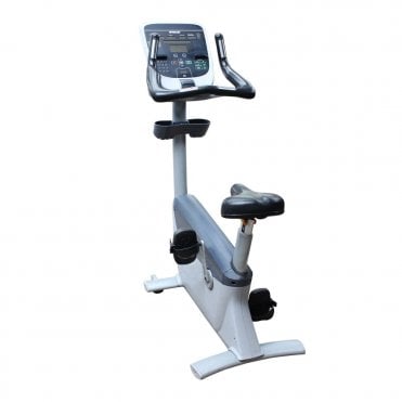 UBK 835 LED Upright Bike