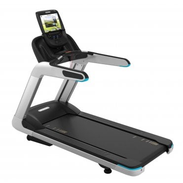 Treadmill TRM 885 With P82 Console