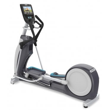 EFX 865 Cross Trainer With P62 Console 