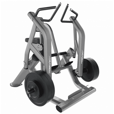 Signature Series Plate Loaded Row