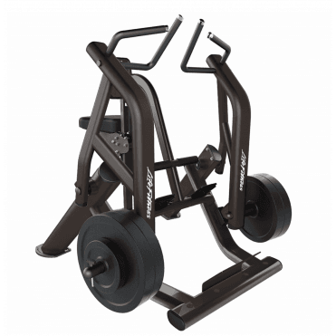 Signature Series Plate Loaded Row MOCHA