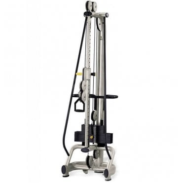 Selection Ercolina Single Training Column