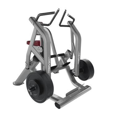 Signature Series Plate Loaded Seated Row 