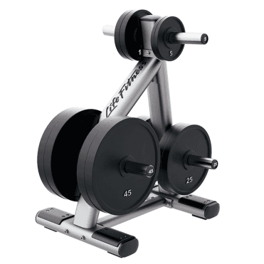 Signature Series Olympic Weight Tree