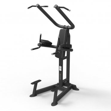 SPIRIT FITNESS Chin / Dip / Leg
