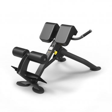 SPIRIT FITNESS Back Extension