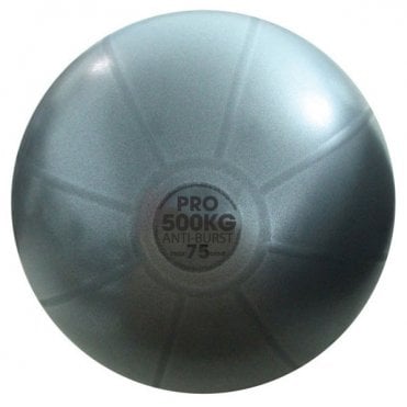 Studio Pro 500kg Swiss Ball - 75cm