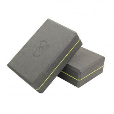 369 Yoga Block