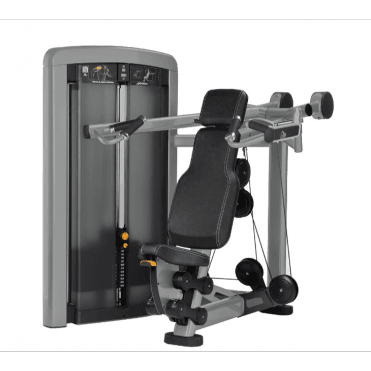 Insignia Series Shoulder Press