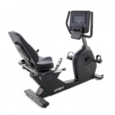 CR800+ Recumbent