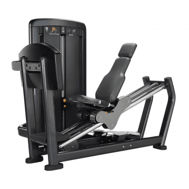 Insignia Series Seated Leg Press Platinum