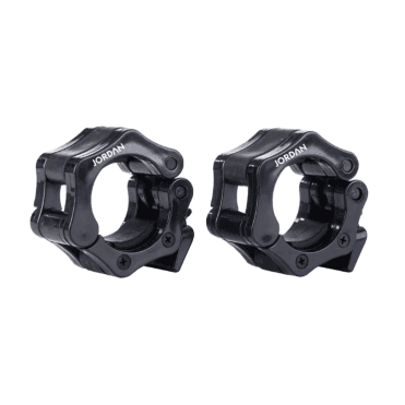 Olympic Quick Lock Collars - Pair