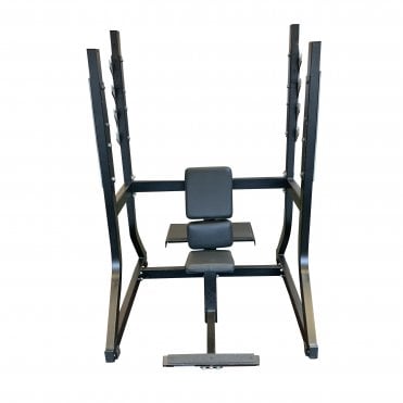 Olympic Military Bench Pure