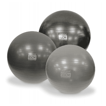 Fit Ball with pump