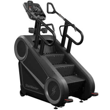 Gauntlet StepMill - 10 Series with 15in Touch Screen Console