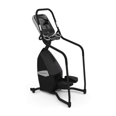 FreeClimber - 8 Series with 15in Touch Screen Console