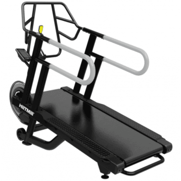 HIITMill with HIIT Console - Self Powered Treadmill