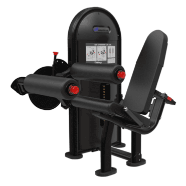 NAUTILUS Instinct Dual Leg Curl & Leg Extension
