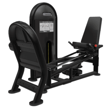 NAUTILUS Instinct Dual Leg Press & Calf Raise