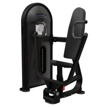 NAUTILUS Instinct Seated Chest Press