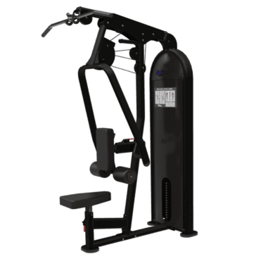 NAUTILUS Instinct Dual Lat Pulldown & Seated Row