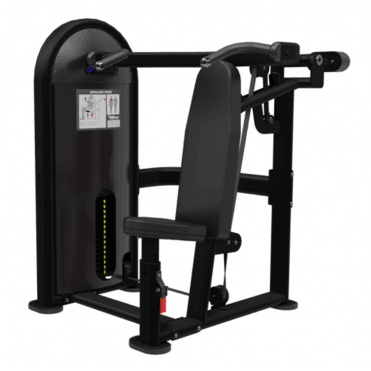 NAUTILUS Instinct Shoulder Press
