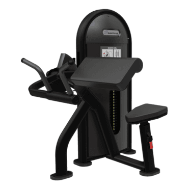 NAUTILUS Instinct Bicep Curl