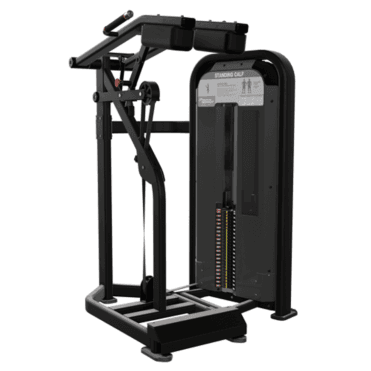 NAUTILUS Impact Standing Calf
