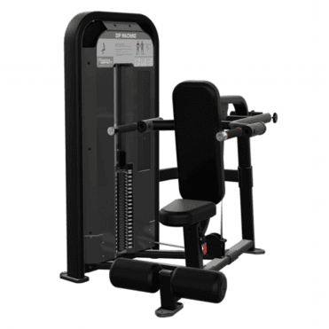 NAUTILUS Impact Seated Dip / Tricep Press