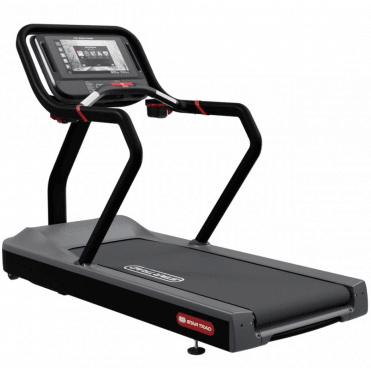 STAR TRAC 8TR 8 Series Commercial Treadmill with LCD Console