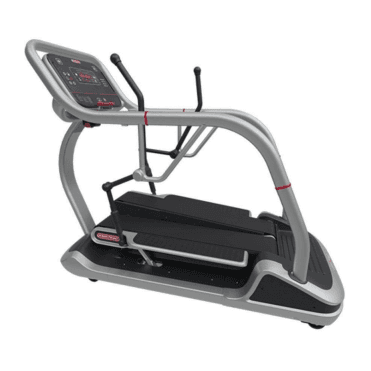 STAR TRAC 8 Series Commercial Trail Hiker with LCD Console