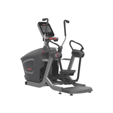 STAR TRAC 8 Series Versa Strider with 15in Touch Screen Console
