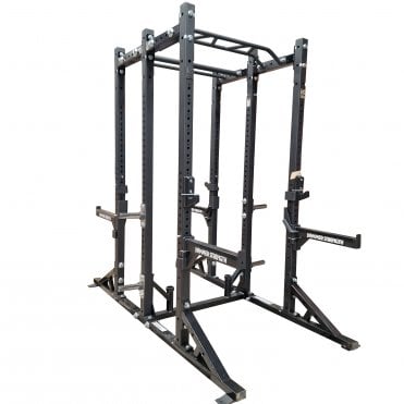 HD ATHLETIC HALF RACK / HALF RACK COMBO